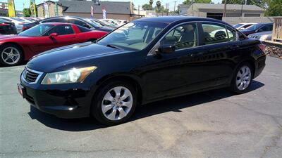 2010 Honda Accord EX - Photo 2 - Turlock, CA 95380