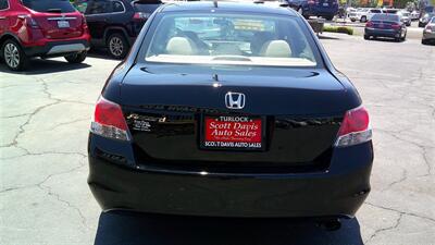 2010 Honda Accord EX - Photo 3 - Turlock, CA 95380
