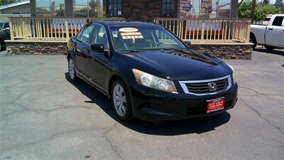 2010 Honda Accord EX - Photo 1 - Turlock, CA 95380