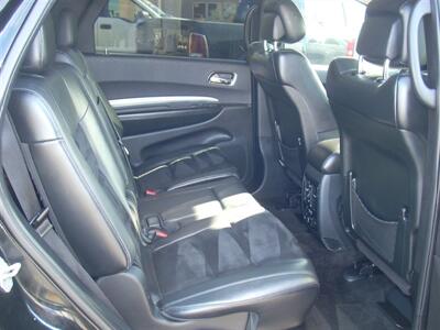 2018 Dodge Durango GT   - Photo 7 - Turlock, CA 95380