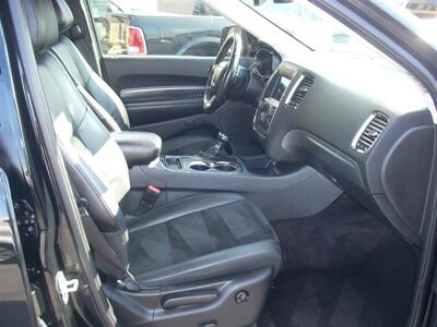 2018 Dodge Durango GT   - Photo 8 - Turlock, CA 95380