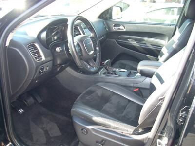 2018 Dodge Durango GT   - Photo 4 - Turlock, CA 95380