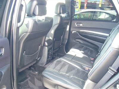 2018 Dodge Durango GT   - Photo 5 - Turlock, CA 95380