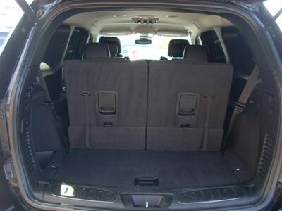 2018 Dodge Durango GT   - Photo 6 - Turlock, CA 95380