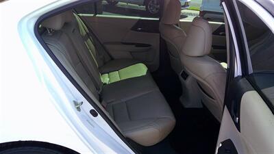 2013 Honda Accord Touring   - Photo 5 - Turlock, CA 95380