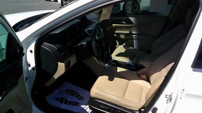 2013 Honda Accord Touring   - Photo 3 - Turlock, CA 95380