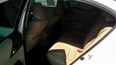 2013 Honda Accord Touring   - Photo 4 - Turlock, CA 95380
