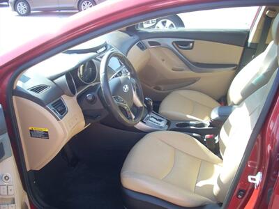 2013 Hyundai ELANTRA GLS   - Photo 11 - Turlock, CA 95380