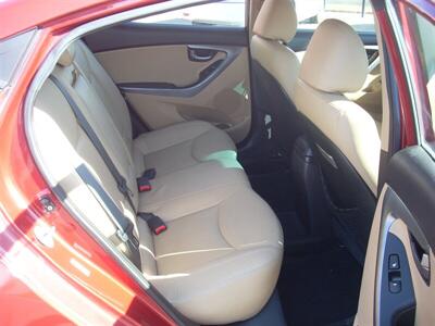 2013 Hyundai ELANTRA GLS   - Photo 6 - Turlock, CA 95380