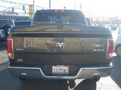 2019 RAM 1500 Classic Laramie   - Photo 3 - Turlock, CA 95380