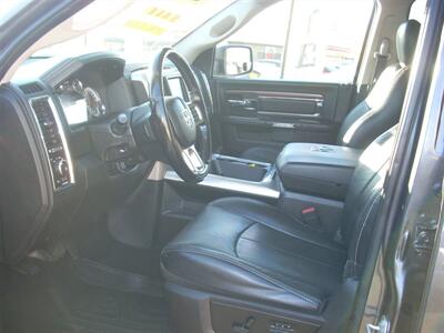 2019 RAM 1500 Classic Laramie   - Photo 4 - Turlock, CA 95380