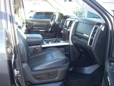 2019 RAM 1500 Classic Laramie   - Photo 7 - Turlock, CA 95380