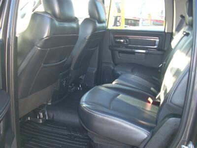 2019 RAM 1500 Classic Laramie   - Photo 5 - Turlock, CA 95380