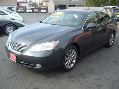 2008 Lexus ES   - Photo 8 - Turlock, CA 95380