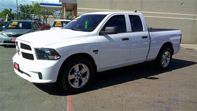 2019 RAM 1500 Classic Express   - Photo 2 - Turlock, CA 95380