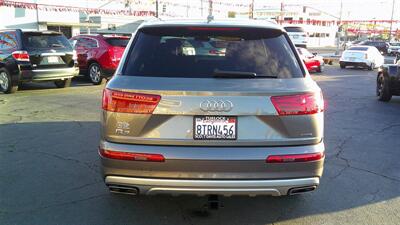 2017 Audi Q7 2.0T quattro Premium   - Photo 3 - Turlock, CA 95380
