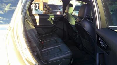 2017 Audi Q7 2.0T quattro Premium   - Photo 7 - Turlock, CA 95380