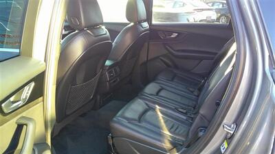 2017 Audi Q7 2.0T quattro Premium   - Photo 5 - Turlock, CA 95380
