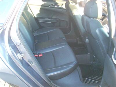 2019 Honda Civic Sport   - Photo 6 - Turlock, CA 95380