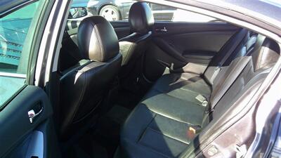 2011 Nissan Altima 2.5 SL - Photo 5 - Turlock, CA 95380