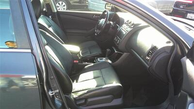 2011 Nissan Altima 2.5 SL - Photo 7 - Turlock, CA 95380