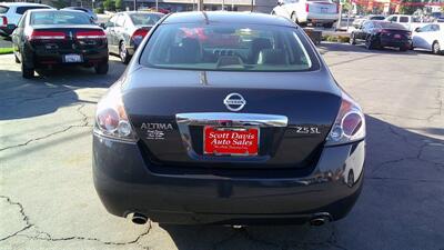 2011 Nissan Altima 2.5 SL - Photo 3 - Turlock, CA 95380
