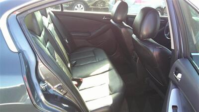 2011 Nissan Altima 2.5 SL - Photo 6 - Turlock, CA 95380