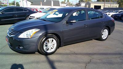 2011 Nissan Altima 2.5 SL - Photo 2 - Turlock, CA 95380