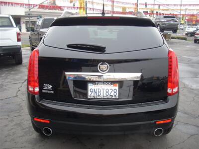 2011 Cadillac SRX Luxury Collection - Photo 3 - Turlock, CA 95380