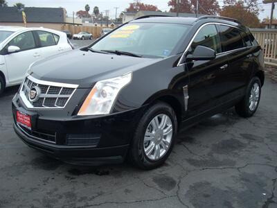 2011 Cadillac SRX Luxury Collection - Photo 2 - Turlock, CA 95380