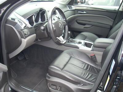2011 Cadillac SRX Luxury Collection - Photo 4 - Turlock, CA 95380