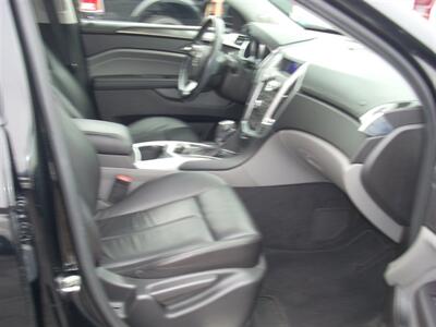 2011 Cadillac SRX Luxury Collection - Photo 8 - Turlock, CA 95380