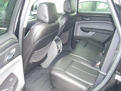 2011 Cadillac SRX Luxury Collection - Photo 5 - Turlock, CA 95380