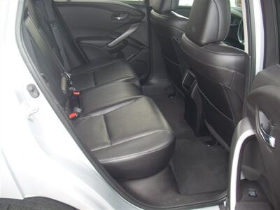 2013 Acura RDX w/Tech   - Photo 7 - Turlock, CA 95380