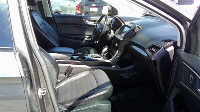 2018 Ford Edge SEL - Photo 8 - Turlock, CA 95380
