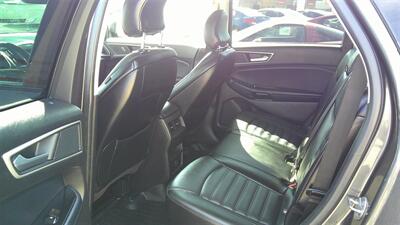 2018 Ford Edge SEL - Photo 5 - Turlock, CA 95380