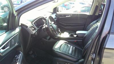 2018 Ford Edge SEL - Photo 4 - Turlock, CA 95380