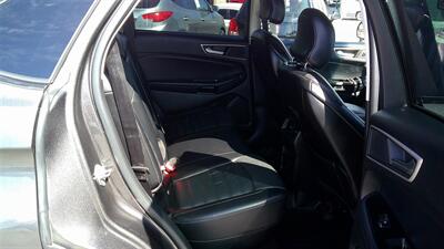 2018 Ford Edge SEL - Photo 7 - Turlock, CA 95380