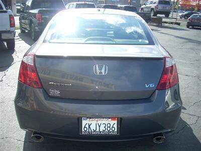 2010 Honda Accord EX-L V6   - Photo 3 - Turlock, CA 95380
