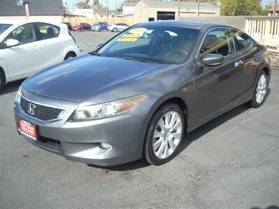 2010 Honda Accord EX-L V6   - Photo 2 - Turlock, CA 95380