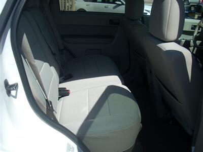 2011 Ford Escape XLT   - Photo 7 - Turlock, CA 95380