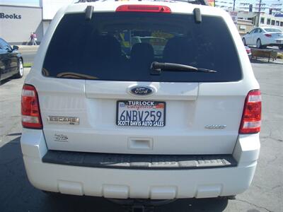 2011 Ford Escape XLT   - Photo 3 - Turlock, CA 95380