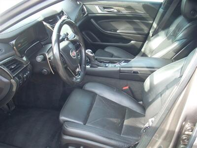 2014 Cadillac CTS 3.6L TT Vsport Premi   - Photo 4 - Turlock, CA 95380