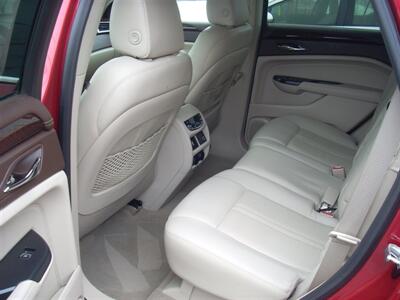 2015 Cadillac SRX Premium Collection   - Photo 5 - Turlock, CA 95380