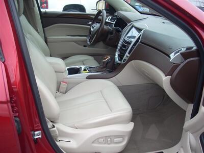 2015 Cadillac SRX Premium Collection   - Photo 7 - Turlock, CA 95380