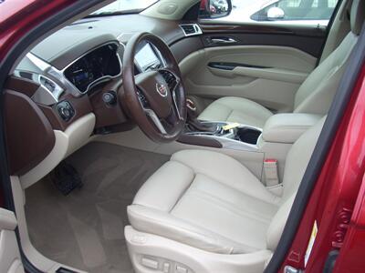 2015 Cadillac SRX Premium Collection   - Photo 4 - Turlock, CA 95380