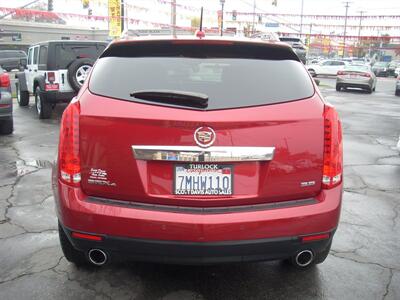 2015 Cadillac SRX Premium Collection   - Photo 3 - Turlock, CA 95380