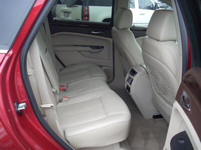 2015 Cadillac SRX Premium Collection   - Photo 6 - Turlock, CA 95380