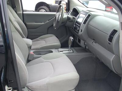 2019 Nissan Frontier SV - Photo 7 - Turlock, CA 95380