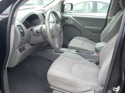 2019 Nissan Frontier SV - Photo 4 - Turlock, CA 95380